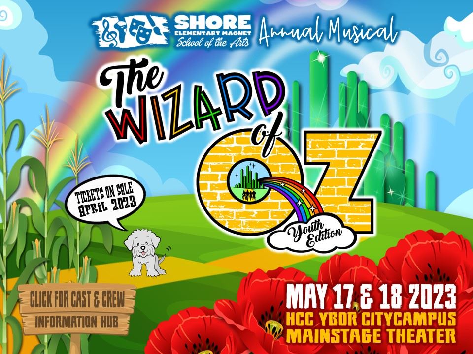  Annual Musical Info Hub 2022
